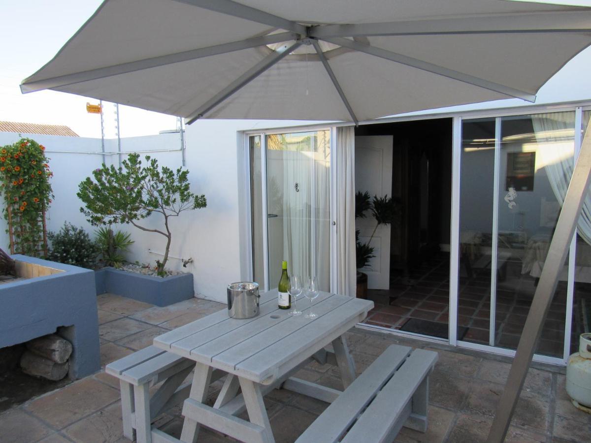 Omega Suite Gansbaai Exteriér fotografie