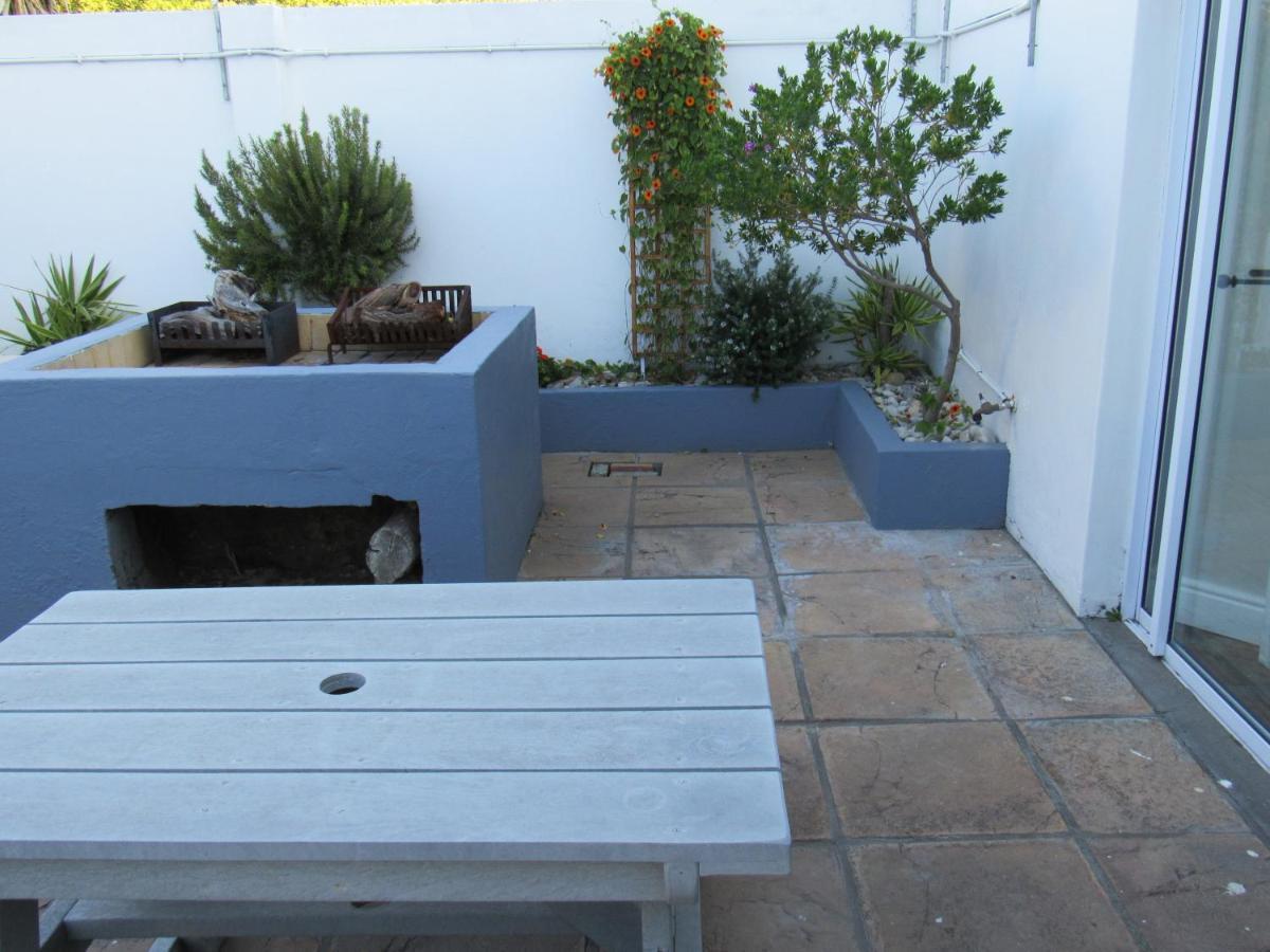 Omega Suite Gansbaai Exteriér fotografie