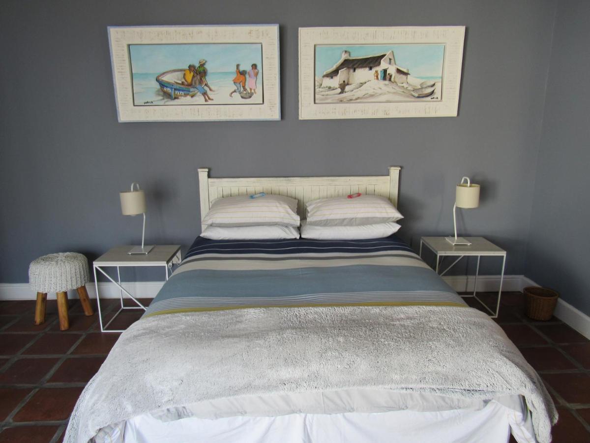 Omega Suite Gansbaai Exteriér fotografie